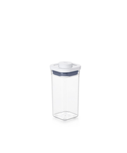 OXO ポップコンテナ2 ミニスクエア ショート