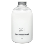 TAMANOHADA　CONDITIONER　001　ORANGE(オレンジ)540mL