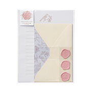 マルアイ　シーリングレター　レ－SW8　博物画