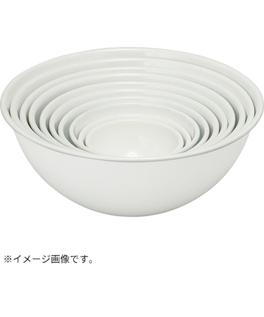 野田琺瑯　ホーロー　ボール　22cm