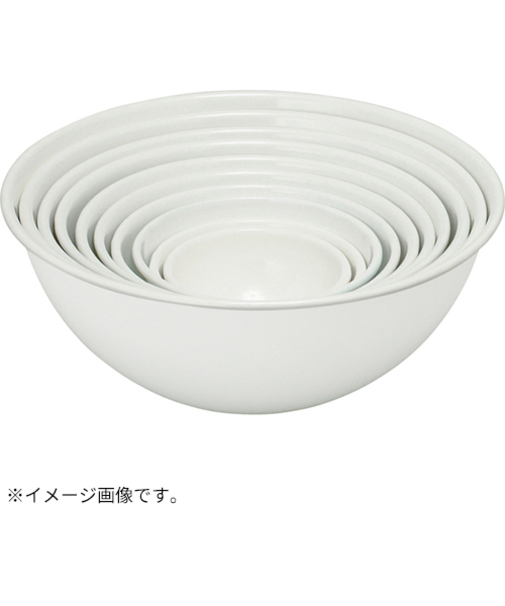 野田琺瑯　ホーロー　ボール　22cm