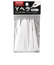 イノウエ　Yヘラ　10本入　85ミリ