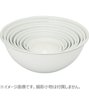 野田琺瑯　ホーロー　ボール　16cm