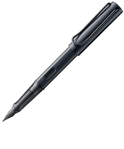 ラミー（LAMY）　アルスター　万年筆　EF（極細）　L71EF　ブラック