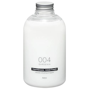 TAMANOHADA　CONDITIONER　004　GARDENIA(ガーデニア)540mL