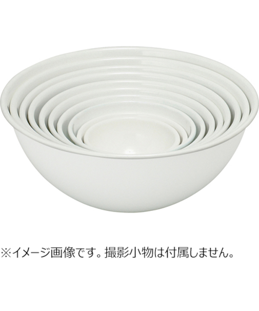 野田琺瑯　ホーロー　ボール　14cm