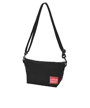 マンハッタンポーテージ（Manhattan　Portage）　Zuccotti　Clutch　MP6020　ブラック
