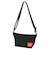 マンハッタンポーテージ（Manhattan　Portage）　Zuccotti　Clutch　MP6020　ブラック