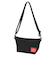 マンハッタンポーテージ（Manhattan　Portage）　Zuccotti　Clutch　MP6020　ブラック