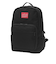 マンハッタンポーテージ（Manhattan　Portage）　Townsend　Backpack　MP2236　ブラック