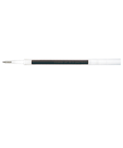 ゼブラ（ZEBRA）　ジェルボールペン替芯　JF-0.38芯　RJF38-BK　黒