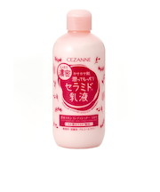 セザンヌ（CEZANNE）　濃密スキンコンディショナー　ミルク　280mL