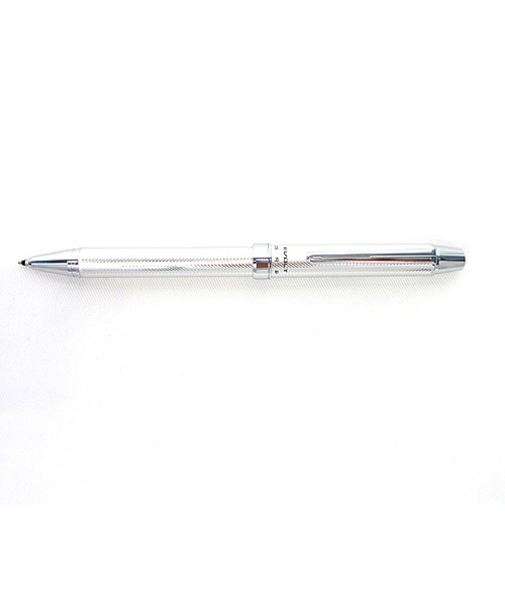 パイロット（PILOT）　2＋1エボルト　BTHE150R－HS　ヘリンボーンシルバー