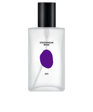 ダフトアンドドフト(DUFT＆DOFT)　シグネチャー　パフュームミスト　ストックホルムローズ　80mL