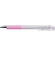 パイロット(PILOT) ゲルインキボールペン ジュースアップ 0.4mm パステル ピンク