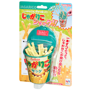 メガハウス　じゃがりこショック