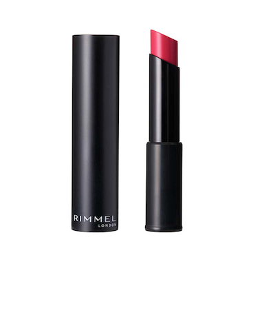 リンメル（RIMMEL）　ラスティング　フィニッシュ　オイルモイストティントＣ　009　ベルガモットピンク