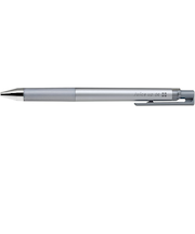 パイロット（PILOT）　ゲルインキボールペン　ジュースアップ　0.4mm　メタリック　シルバー