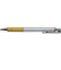 パイロット（PILOT）　ゲルインキボールペン　ジュースアップ　0.4mm　メタリック　ゴールド