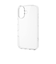 【iPhone16】　エレコム（ELECOM）　ハイブリッドケース　PM-A24AHVCKCR　クリア