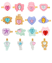 粧美堂（SHOBIDO）　セボンスター　前髪クリップ