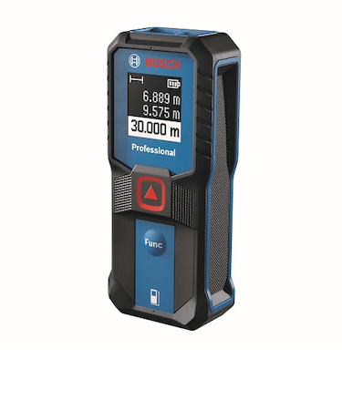 ボッシュ（BOSCH）　レーザー距離計　GLM30－23
