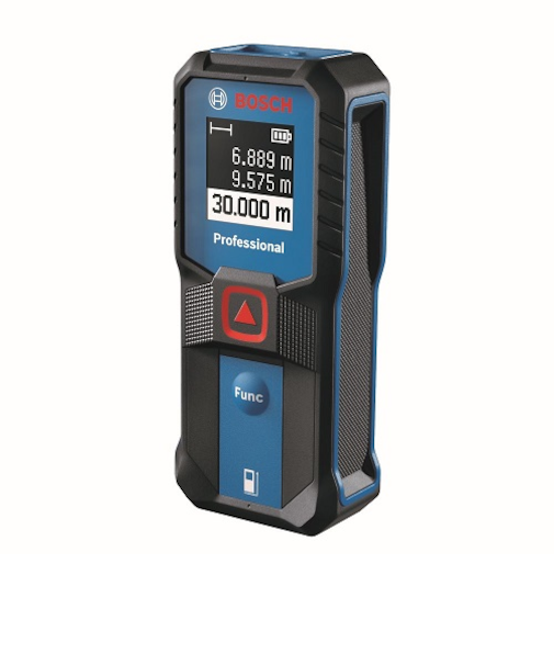 ボッシュ（BOSCH）　レーザー距離計　GLM30－23