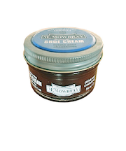 M.M.モゥブレィ（M.MOWBRAY）　シュークリームジャー　50mL　チョコレート