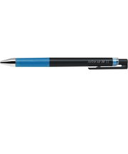 パイロット（PILOT）　ゲルインキボールペン　ジュースアップ　0.4mm　ライトブルー