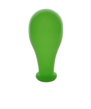 カラーシリコンゴム首　5mL用　緑