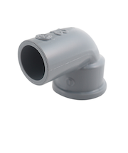 トーエー　TS．給水栓エルボ　13mm