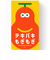 オインクゲームズ（Oink　Games）　テキパキもぎもぎ