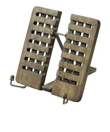 レイメイ　アンティークブックスタンド　M　BM18