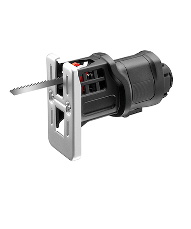 ブラック＆デッカー（BLACK＆DECKER)　ジグソーヘッド　EJS183