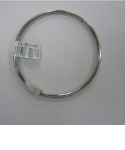 ミツヤ　カードリング　80mm　CR－350－BA