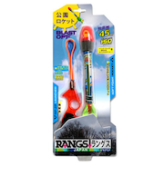 ラングスジャパン 公園ロケット