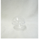 プラスチックBOX　球体　クリア　径65mm