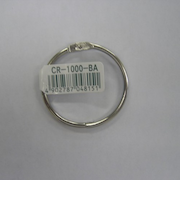 ミツヤ カードリング 40mm CR-1000-BA