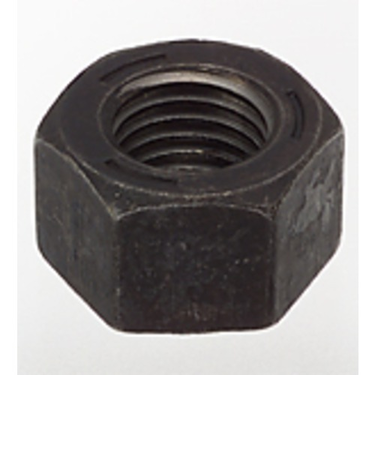 八幡ねじ　6角ナット　M3　P0．5