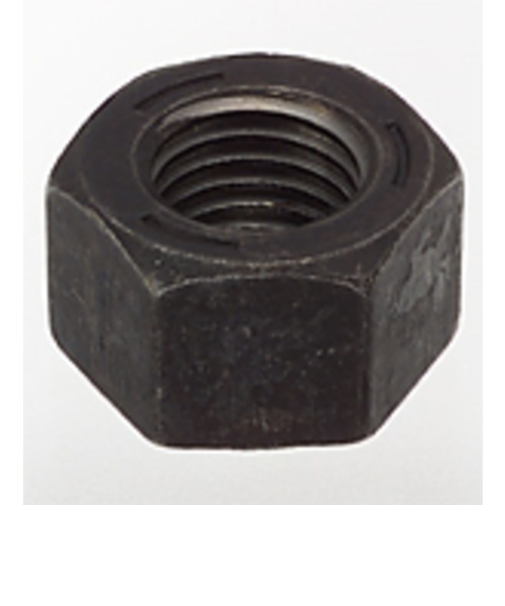 八幡ねじ　6角ナット　M3　P0．5