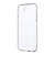 【iPhoneSE（第3世代／第2世代）／8／7／6s／6】　ルプラス（LEPLUS）　耐衝撃ソフトケース　CLEAR　ROUND　クリア