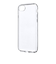 【iPhoneSE（第3世代／第2世代）／8／7／6s／6】　ルプラス（LEPLUS）　耐衝撃ソフトケース　CLEAR　ROUND　クリア