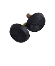 セノハウス　ラバーラックシステム　アジャスター　アジャスター　2個入