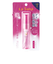 ラサーナ　海藻ヘアエッセンス　しっとり　S　25ml