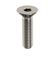 八幡ねじ　ステンレス　さらキャップボルト　M5×12mm　P0．8