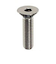 八幡ねじ　ステンレス　さらキャップボルト　M5×12mm　P0．8