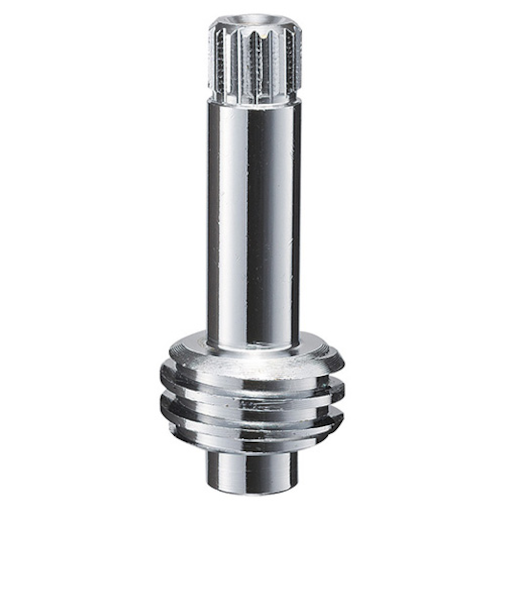 SANEI　水栓スピンドル　左ねじ　PU36－1L－13