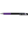 パイロット（PILOT）　ゲルインキボールペン　ジュースアップ　0.4mm　バイオレット