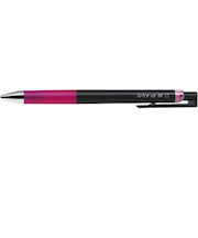 パイロット（PILOT）　ゲルインキボールペン　ジュースアップ　0.4mm　ピンク