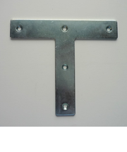 コニ・ビオラ　T字　ユニクロ150mm　K－181　1ケ